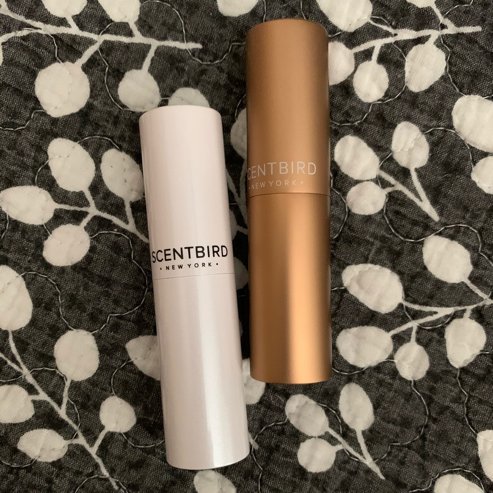 2 Scentbird Cases